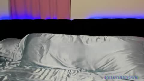 Kelly Cocksin online show from March 2026 03:45:02 AM