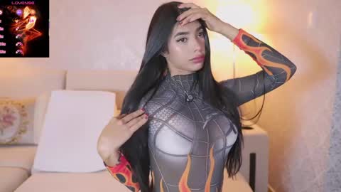 Snapshot of kellyfernandes chatting on April 2026 06:16:01 AM vanessa online show from April 2026 06:16:01 AM