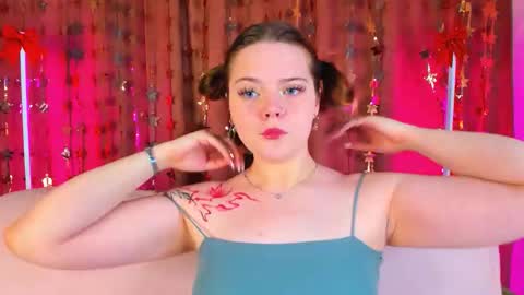 Kellyfiery online show from February 2026 08:30:02 AM