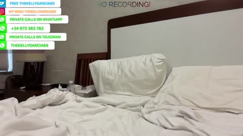 Kelly  Valentino online show from March 2025 09:47:02 AM