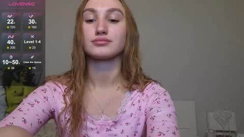 Princess Kelly online show from September 2025 06:57:02 PM