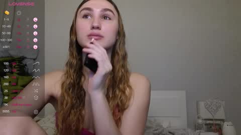 Princess Kelly online show from November 2025 02:22:02 AM