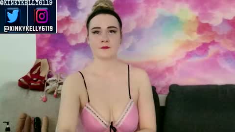 kellylynn76 online show from September 2025 02:11:02 AM