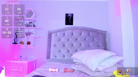 Snapshot of kellymillian_ chatting on December 2024 07:43:02 PM kellyMillian  online show from December 2024 07:43:02 PM