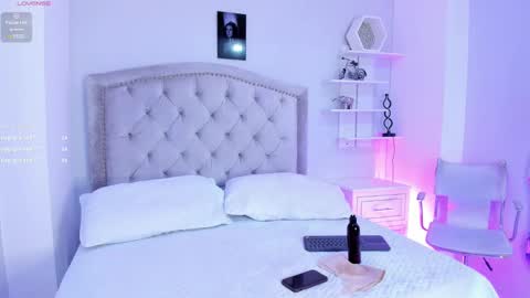 Snapshot of kellymillian_ chatting on December 2024 07:03:02 PM kellyMillian  online show from December 2024 07:03:02 PM