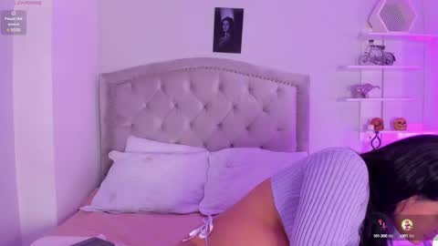 Snapshot of kellymillian_ chatting on January 2025 02:46:01 PM kellyMillian  online show from January 2025 02:46:01 PM