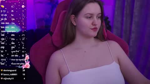 kelly online show from March 2026 09:25:01 PM