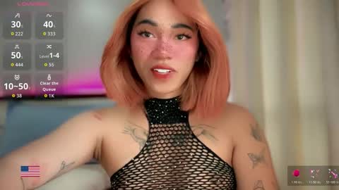 Snapshot of kellysexxie chatting on March 2026 08:33:02 AM Kelly Smith online show from March 2026 08:33:02 AM