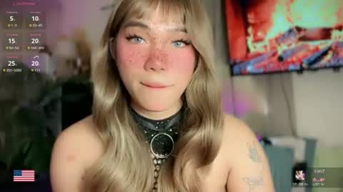 Kelly Smith online show from August 2026 12:46:01 AM