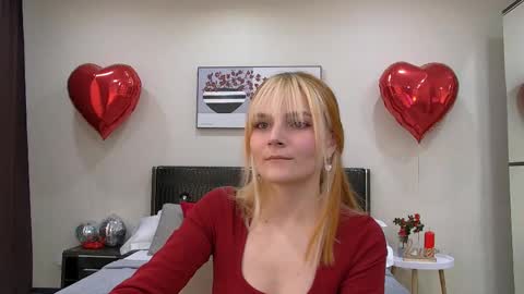 Kelly Stoneys online show from February 2025 05:45:01 AM