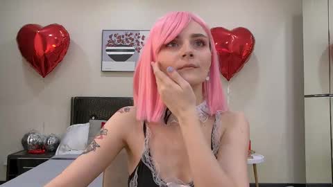 Kelly Stoneys online show from March 2025 05:23:02 AM