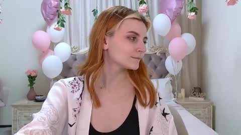 Kelly Stoneys online show from March 2025 03:13:01 AM