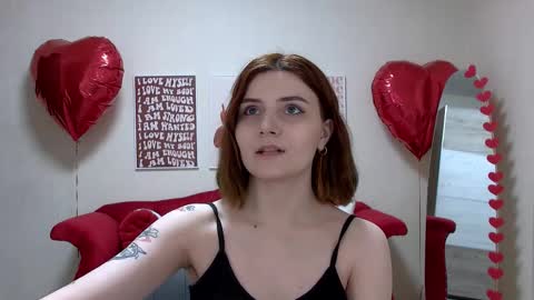 Kelly Stoneys online show from February 2026 05:45:02 PM