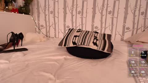 Sandra online show from December 2024 01:05:02 PM