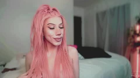 Kelsi  online show from February 2026 06:59:02 PM