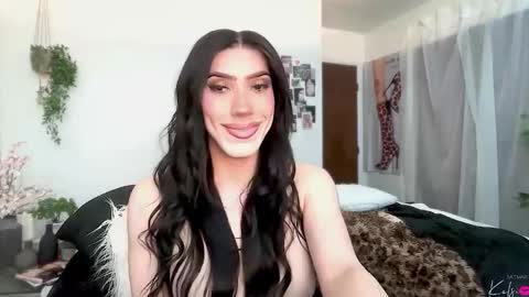 Kelsi  online show from March 2026 05:32:01 PM