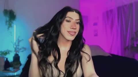 Snapshot of kelsdontstop chatting on May 2026 06:07:02 AM Kelsi online show from May 2026 06:07:02 AM