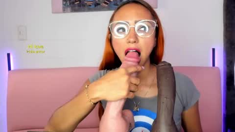 Kelsey online show from April 2026 01:37:01 PM