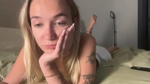 Kelsey Blu online show from June 2026 11:30:02 PM