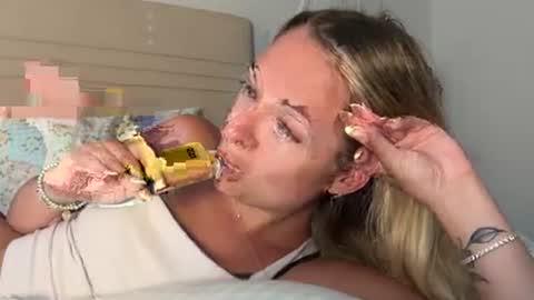 Kelsey Blu online show from June 2026 11:57:02 PM