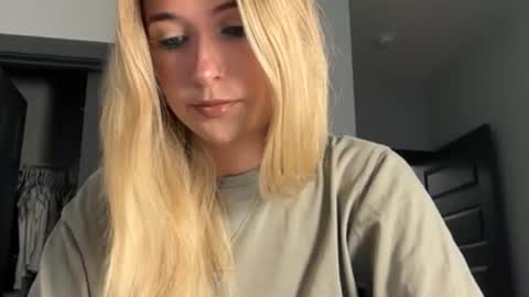 Kelsey Blu online show from July 2026 12:30:02 AM