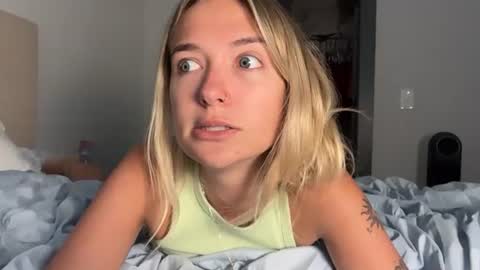 Kelsey Blu online show from July 2026 12:29:02 AM