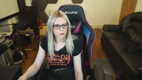 kelseycobalt online show from January 2025 07:53:02 PM