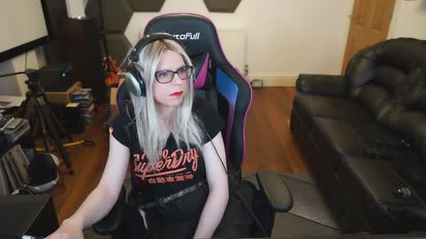 kelseycobalt online show from January 2025 10:31:02 PM