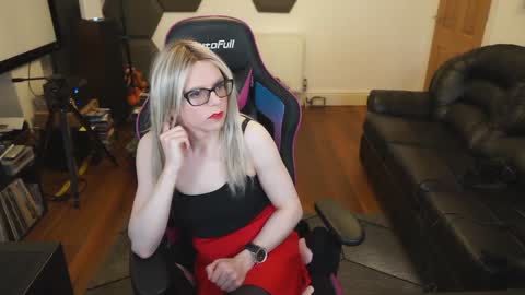 kelseycobalt online show from February 2025 01:13:01 AM