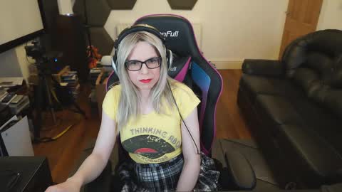 kelseycobalt online show from February 2025 09:25:01 PM