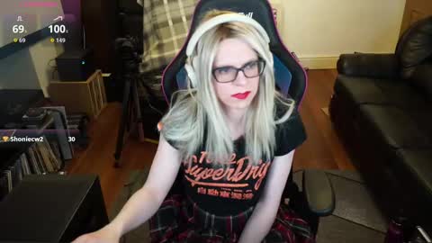 kelseycobalt online show from January 2026 08:45:02 PM