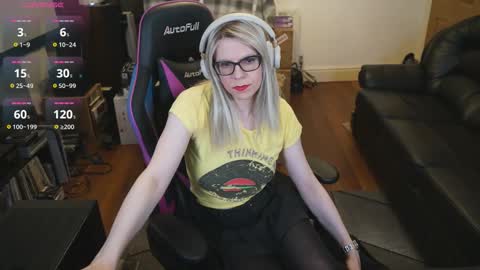 kelseycobalt online show from February 2026 10:17:02 PM