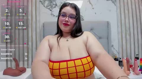 Snapshot of kelsseyanders chatting on March 2026 01:49:01 PM online show from March 2026 01:49:01 PM