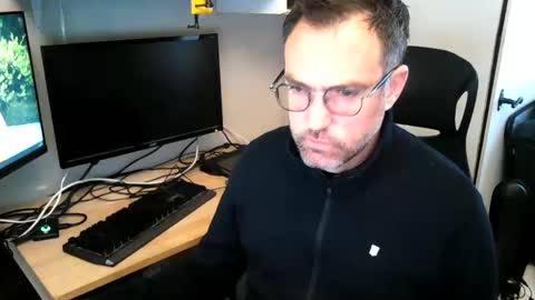 kelvin06133 online show from January 2025 02:36:02 PM