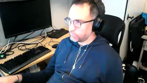 kelvin06133 online show from January 2025 10:35:02 PM