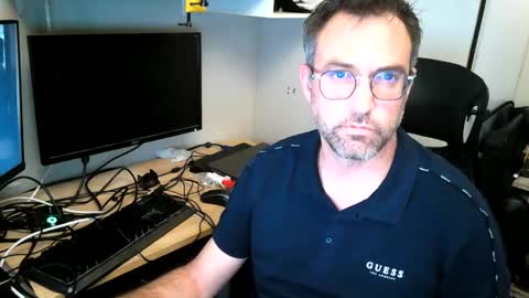 kelvin06133 online show from January 2025 09:29:01 PM