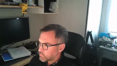 kelvin06133 online show from February 2025 03:23:02 PM