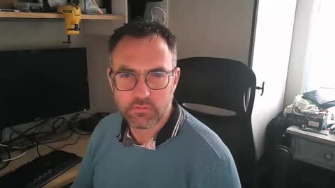 kelvin06133 online show from February 2025 01:41:01 PM