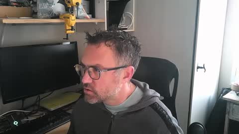 kelvin06133 online show from March 2025 09:47:02 AM