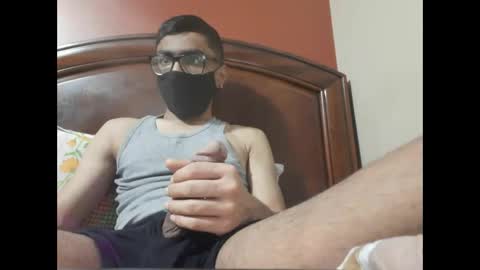 ken771 online show from January 2026 09:25:02 AM