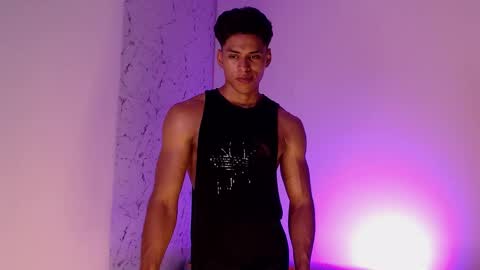 ken__owensx online show from March 2026 07:54:01 PM