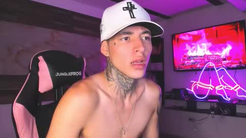 ken_and_bonnie online show from February 2026 12:35:02 PM