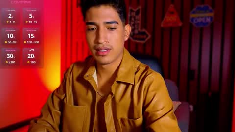 ken_blaker online show from October 2025 10:08:02 AM