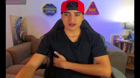 ken_blaker online show from March 2026 12:26:01 AM