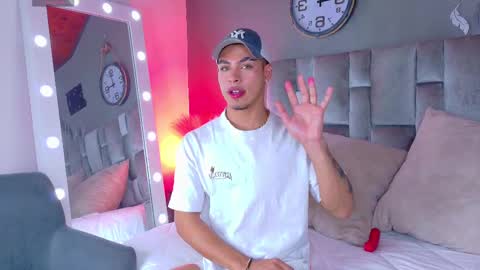   online show from March 2025 02:36:01 AM