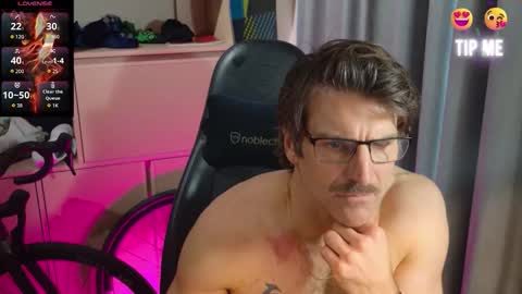 KenD online show from January 2026 09:03:01 AM