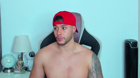 ken_mailik online show from February 2025 05:05:02 AM