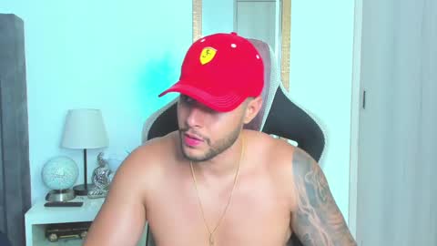 ken_mailik online show from March 2025 06:28:02 AM