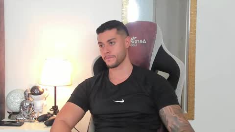 ken_mailik online show from October 2025 11:15:01 PM