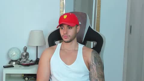 ken_mailik online show from January 2026 07:26:02 PM